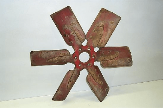 Farmall Fan