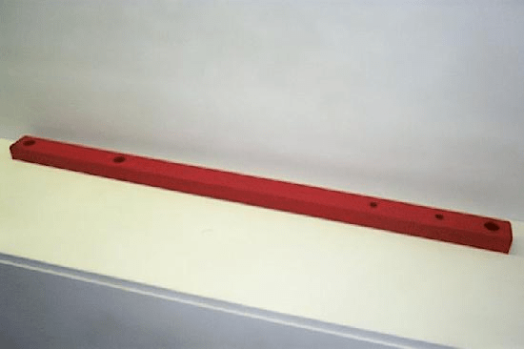 Farmall Drawbar