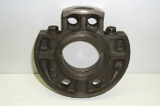 Kubota Crank Bearing Case