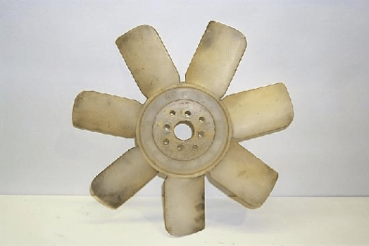 Kubota Fan Blade