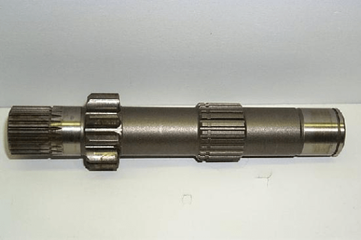 Kubota Gear Shaft