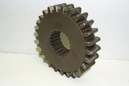 Kubota Gear - Gear Shaft