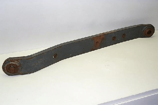 Kubota Lower Link - R.h.