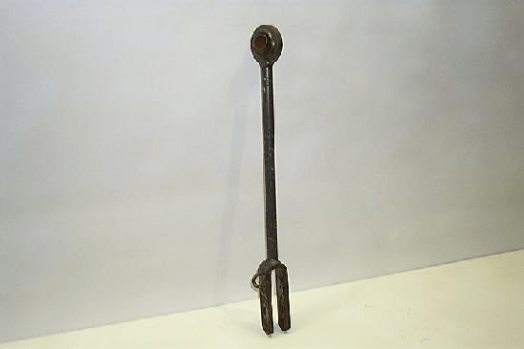 Kubota Lift Link - L.h.