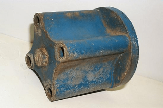 Ford Fan Spacer
