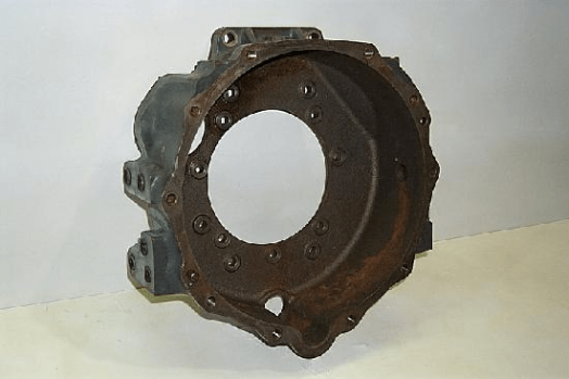 Kubota Flywheel Housing