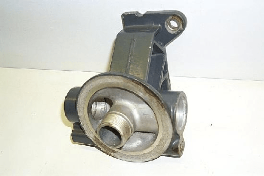Kubota Filter Bracket