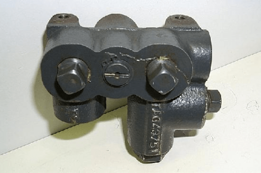 Kubota Hydraulic Block