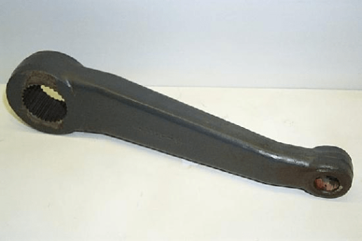 Kubota Lift Arm