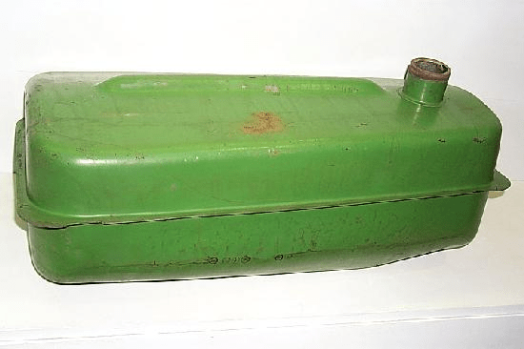 John Deere Fuel Tank