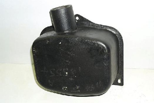 John Deere Fuel Tank - Auxiliary