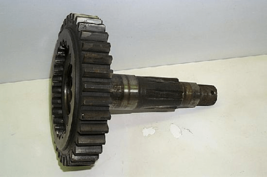 John Deere Gear - Sliding Gear Shaft Drive