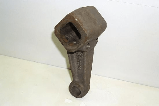 John Deere Crank Arm
