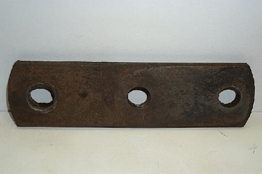 Oliver Drawbar Support Bracket - Inner