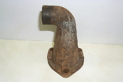 Oliver Outlet Elbow