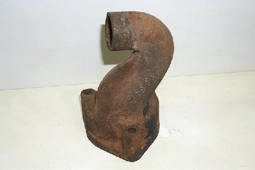 Oliver Outlet Elbow
