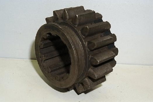 Oliver Gear - Upper Shaft Sliding