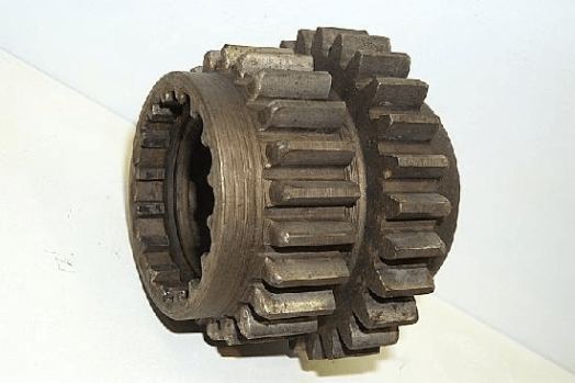 Oliver Gear - Upper Shaft Double