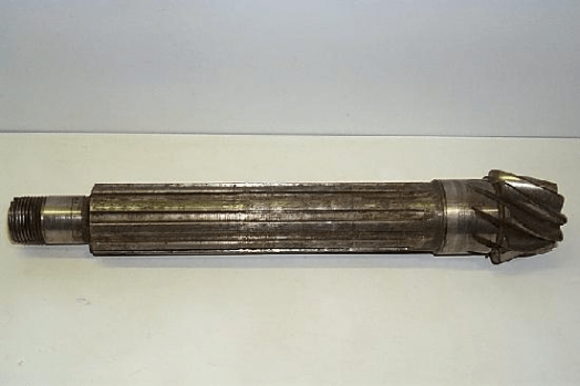 Oliver Pinion Shaft