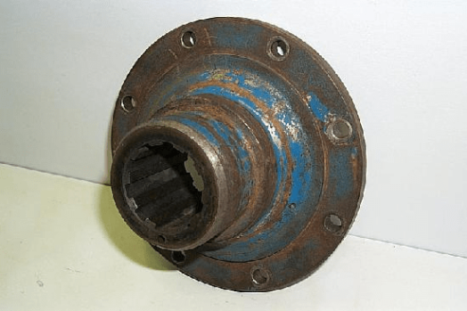 Ford Driven Gear Companion Flange