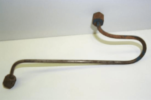 Ford Injection Tube #3