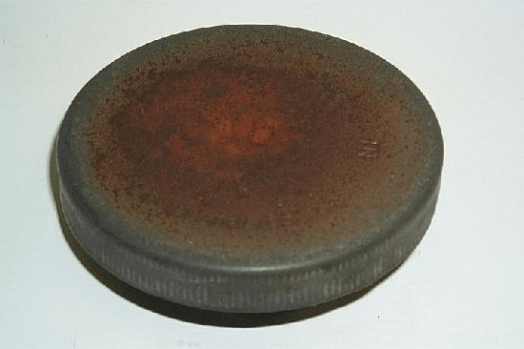 Ford Fuel Cap