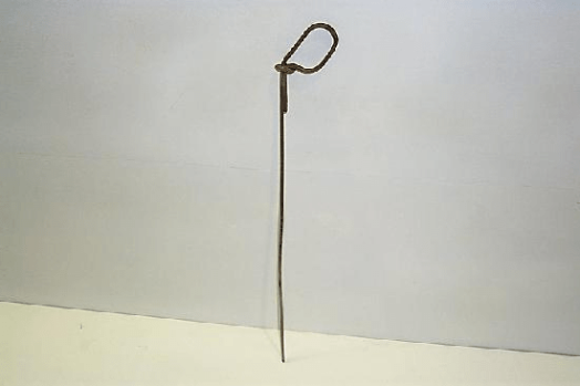 Ford Dipstick