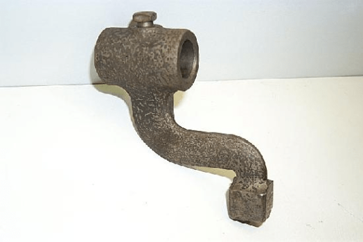 Ford Gear Change Fork Actuator