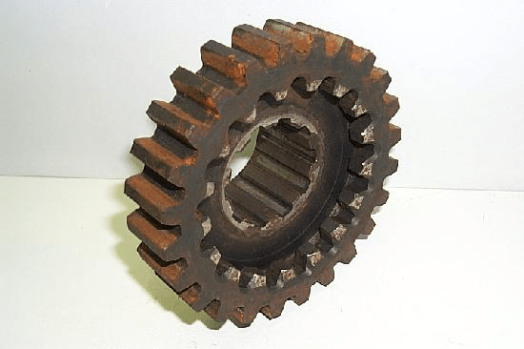 Ford Gear - Lower Shaft