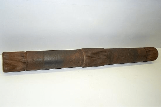 Ford Cylinder Cross Shaft