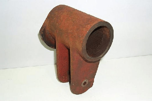Ford Lift Ram Arm