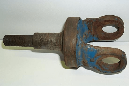 Ford Draft Control Plunger Yoke