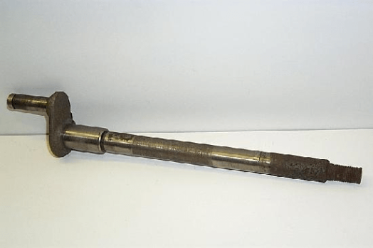 Ford Lift Control Lever Shaft