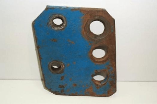 Ford Drawbar Bracket
