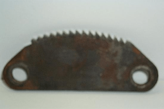 Ford Handbrake Sector