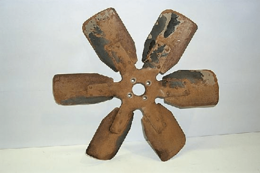 Case Fan