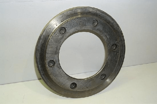 Case Front Planet Piston