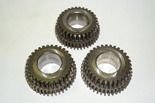 Case Front Planet Gear Set