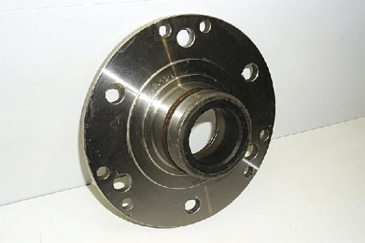 Case Front Planet End Cover