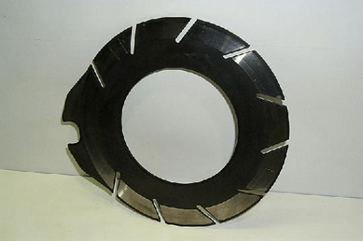 Case Disc - Stationary