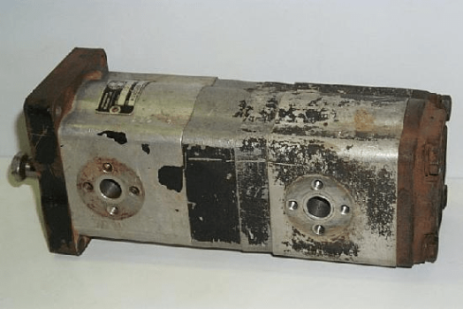 Case Hydraulic Pump