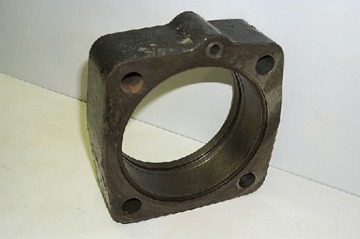Case Cylinder Body Housing