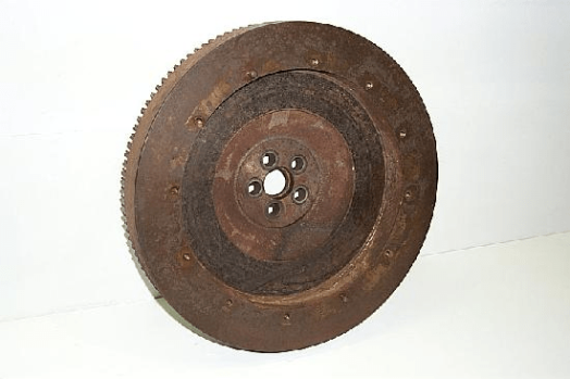 Case-international Flywheel