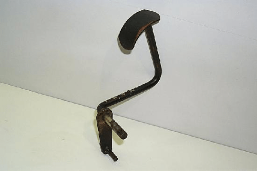 Case-international Foot Throttle Pedal