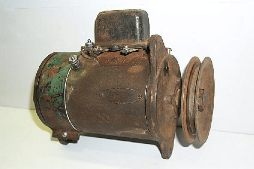 Oliver Generator