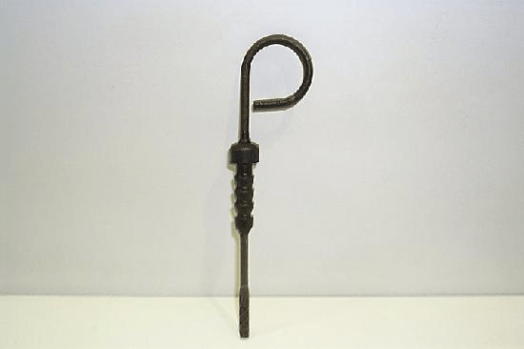 Case-international Dipstick