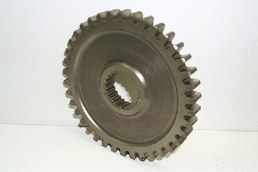 Case-international Drive Gear