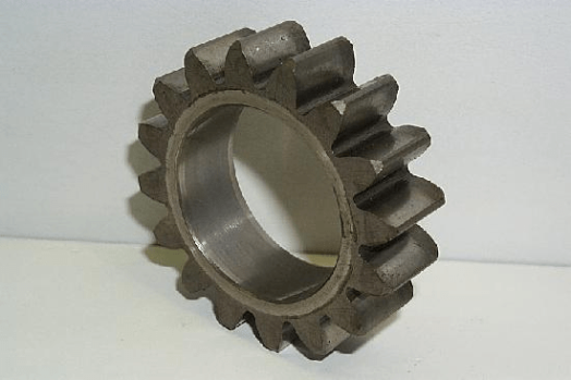 Case-international Drive Shaft Gear