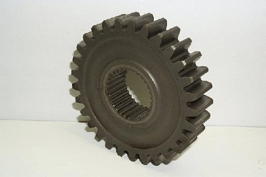 Case-international Drive Shaft Gear