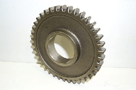 Case-international Hollow Shaft Gear
